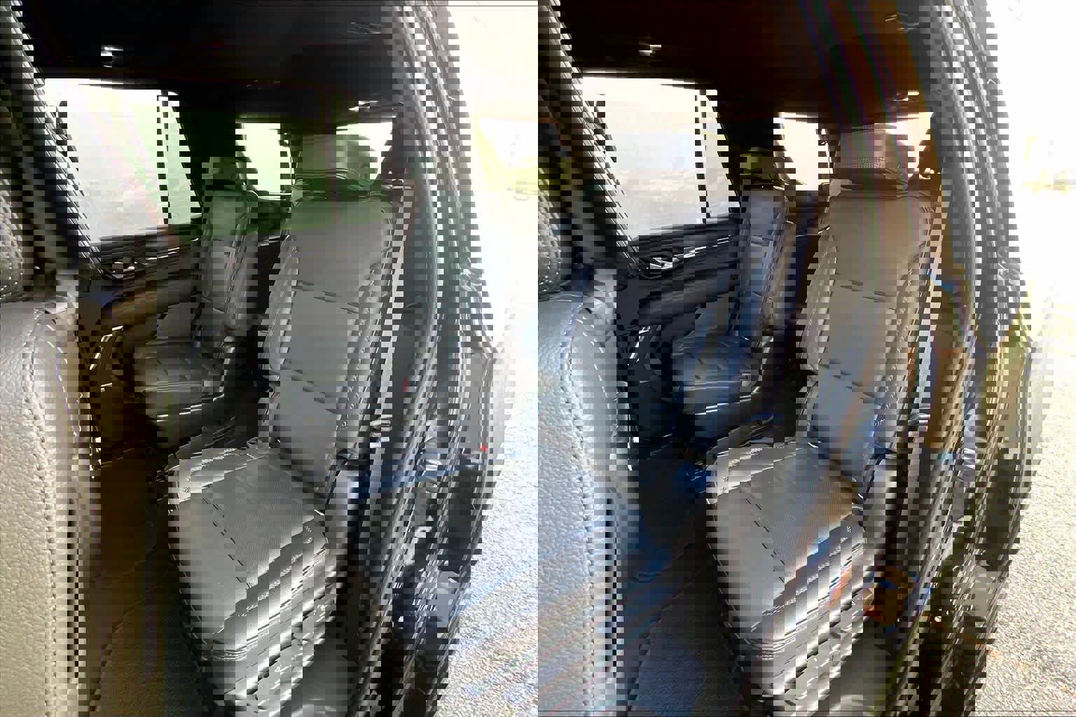 Used 2021 GMC Yukon Denali w/ Denali Ultimate Package image 20