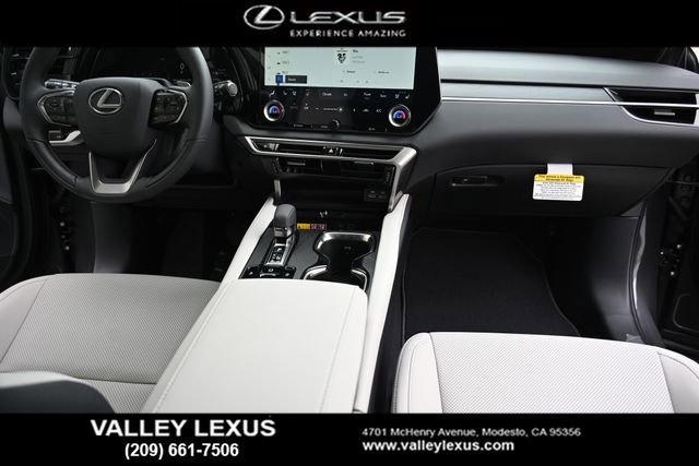 New 2026 Lexus RX 350 Premium image 7