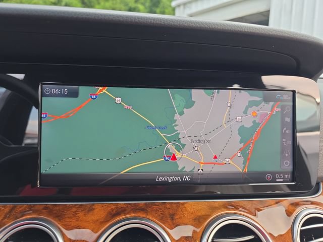 Used 2019 Mercedes-Benz E 300 image 23