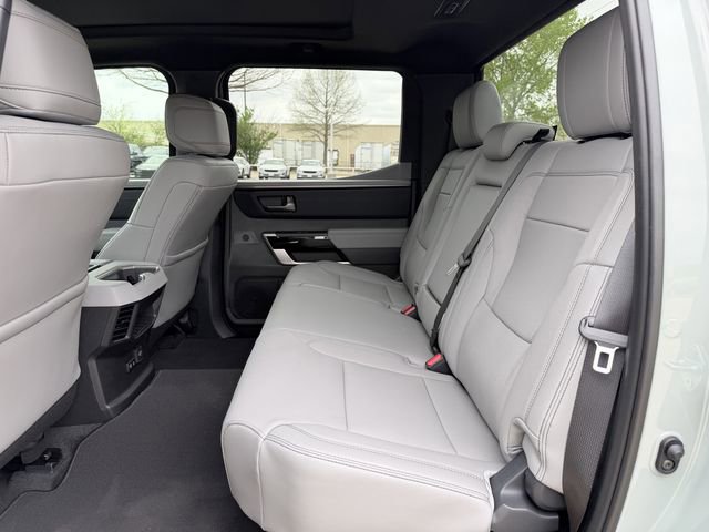 Used 2026 Toyota Tundra Limited image 30