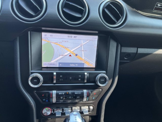 Used 2019 Ford Mustang GT Premium w/ California Special Package RWD image 15