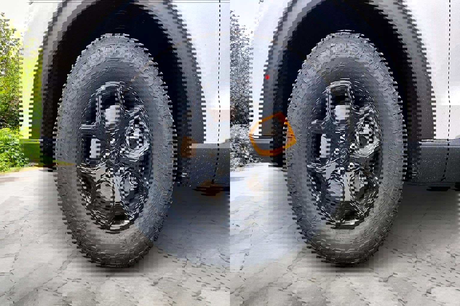 New 2026 Ford Explorer Tremor w/ Tremor Ultimate Package image 11