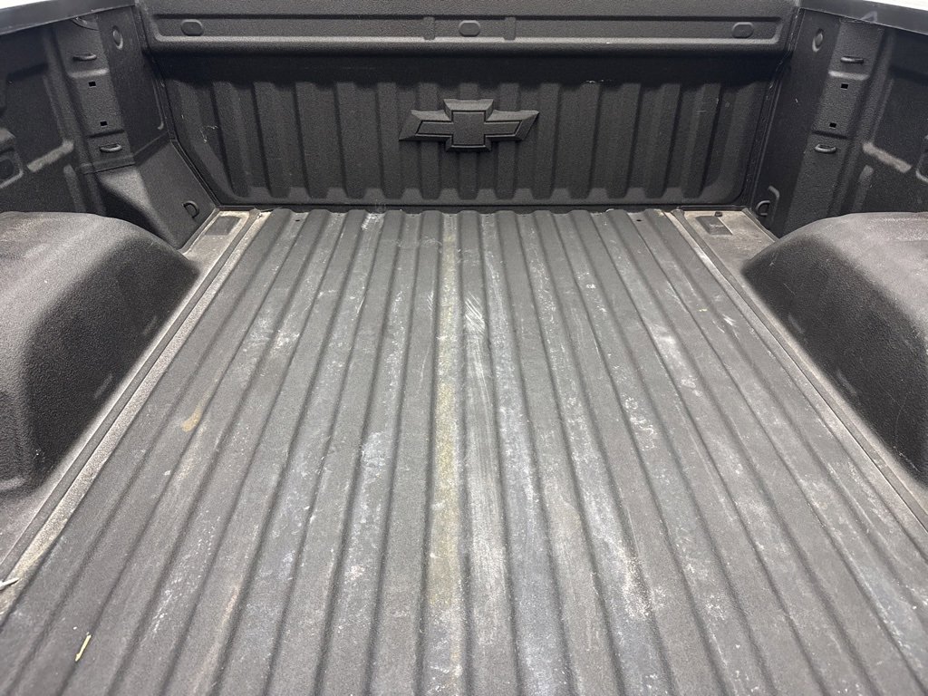 Used 2023 Chevrolet Silverado 1500 RST image 12