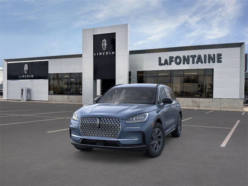 New 2026 Lincoln Corsair Premiere image 2