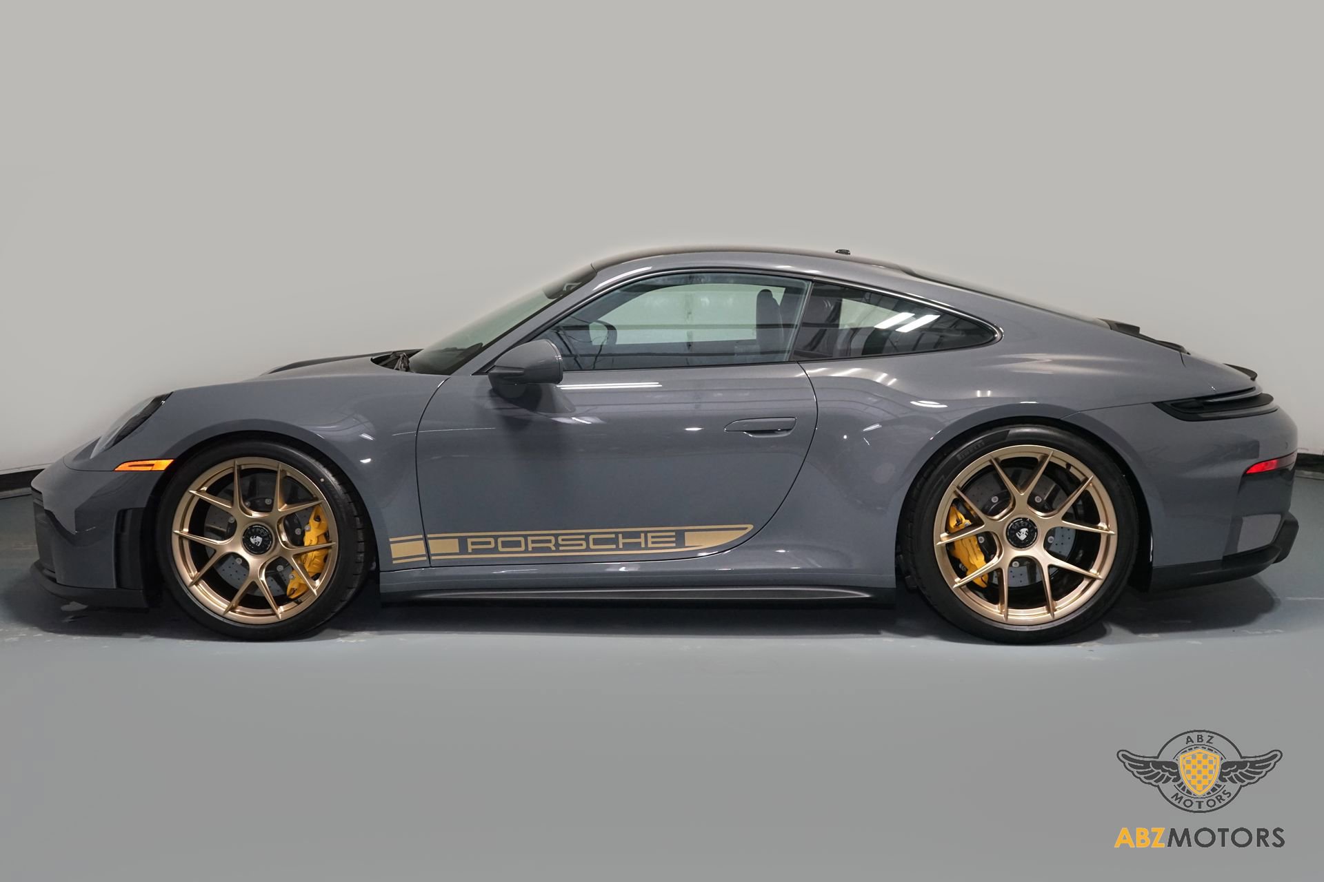 Used 2026 Porsche 911 GT3 image 5