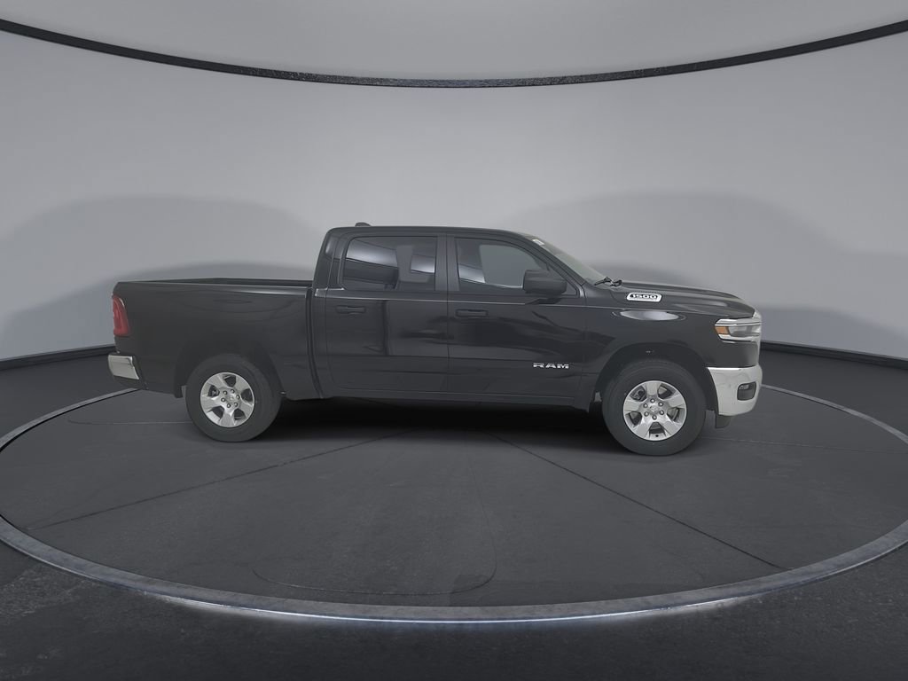 New 2026 RAM 1500 Big Horn image 17