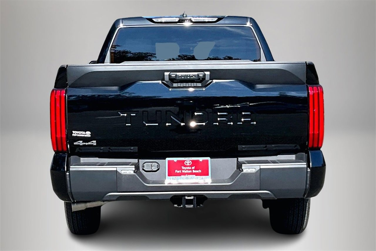 Used 2026 Toyota Tundra SR5 image 6
