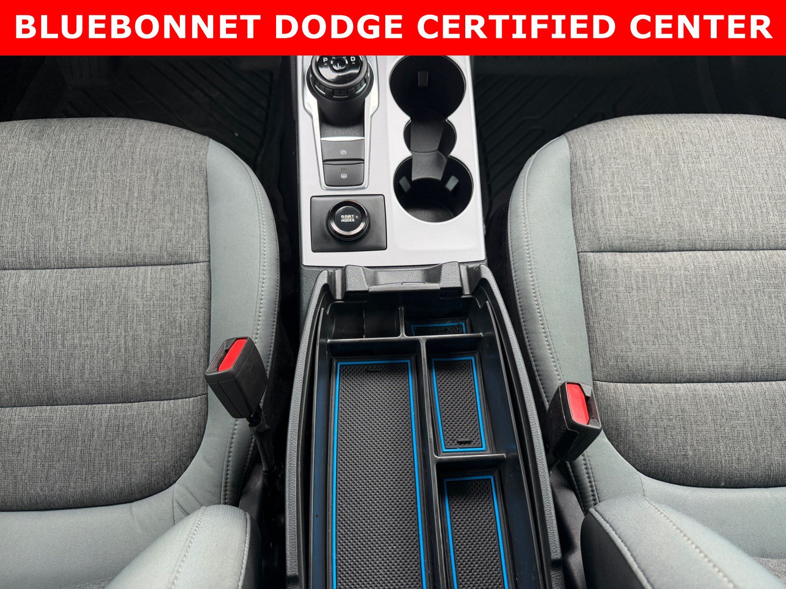 Used 2024 Ford Bronco Sport Big Bend AWD/4WD image 20