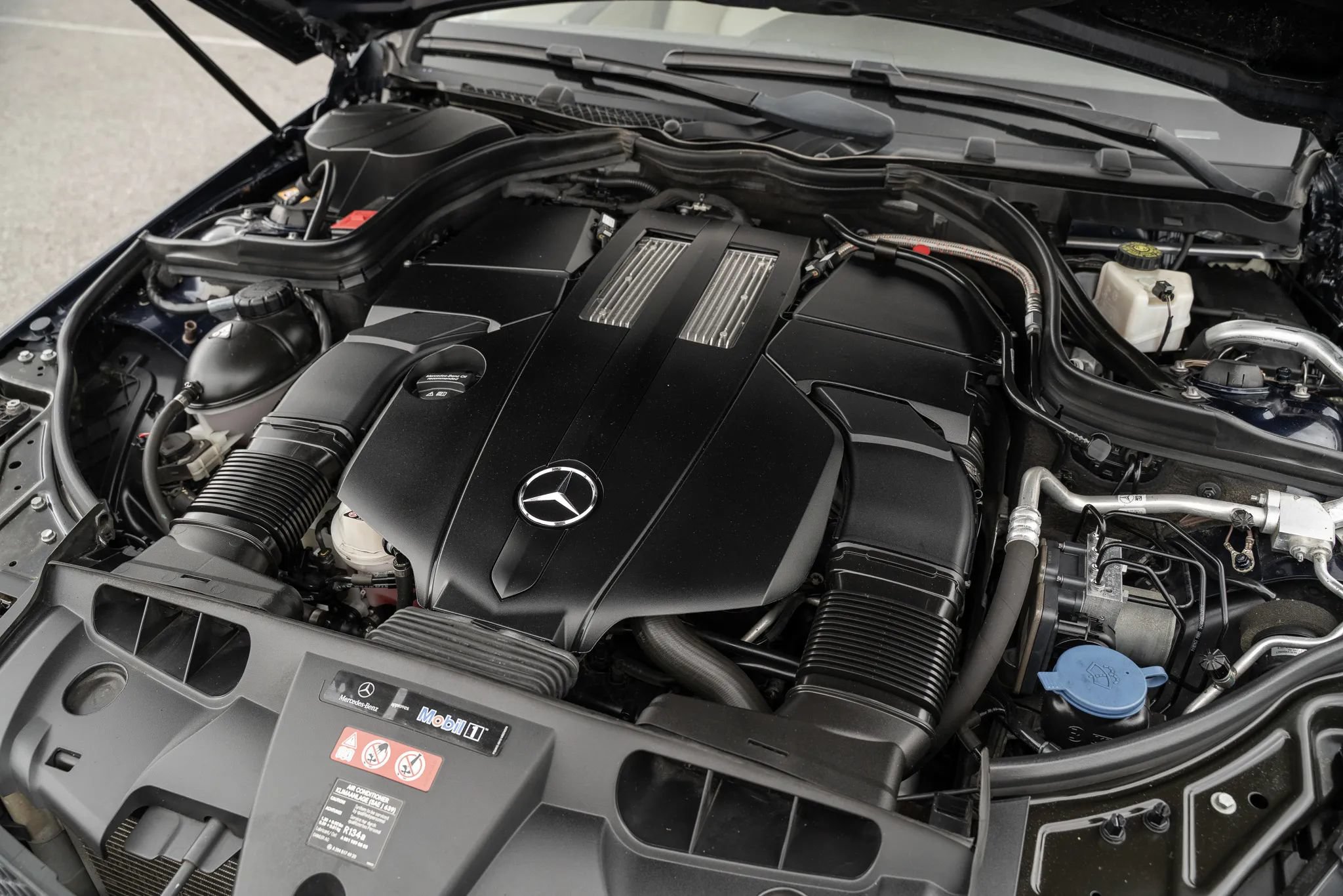 Used 2015 Mercedes-Benz E 400 Coupe w/ Premium 1 Package image 33
