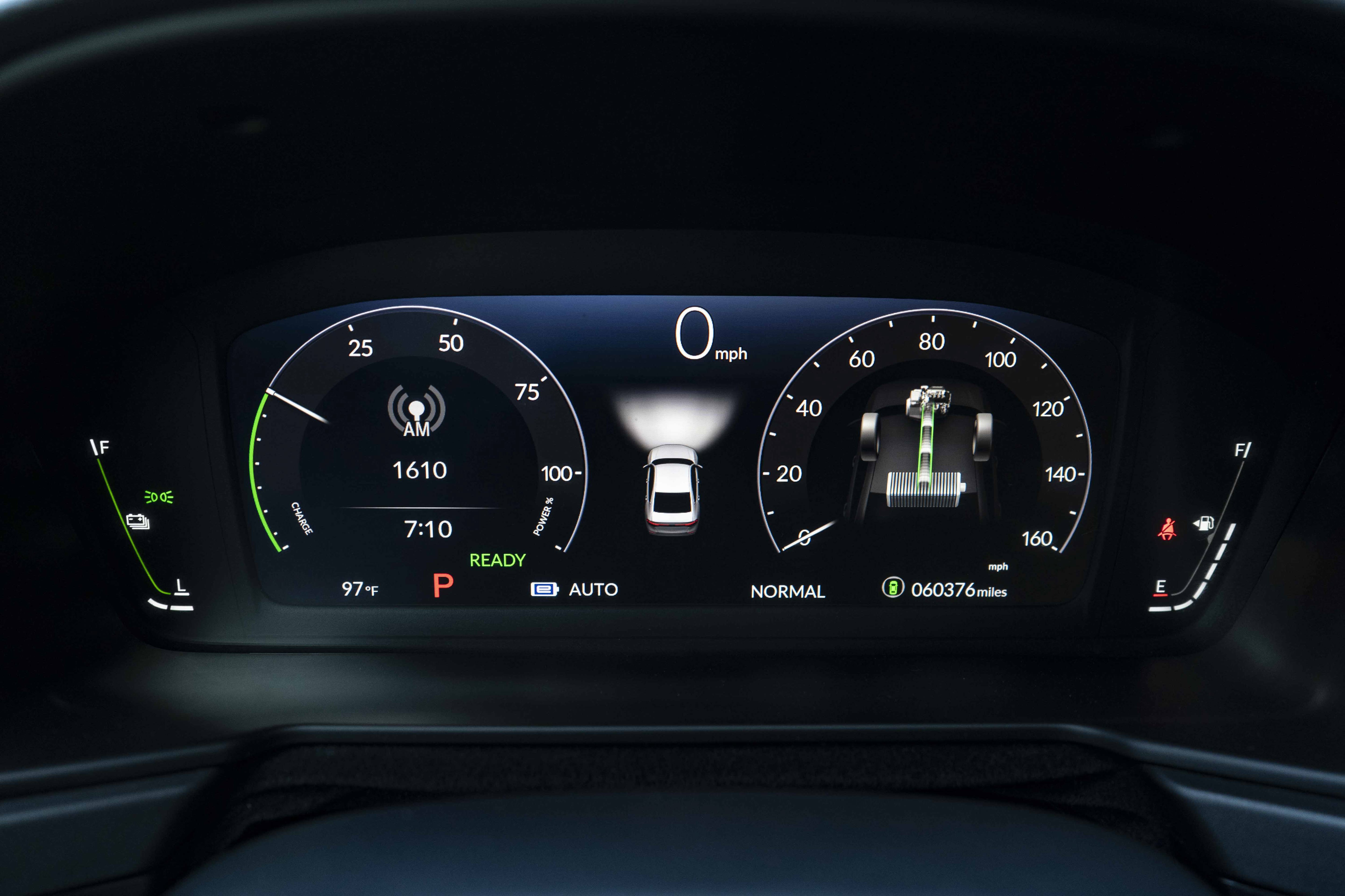 Used 2023 Honda Accord Touring image 21