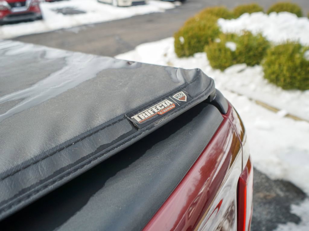 Used 2019 RAM 1500 Big Horn image 11