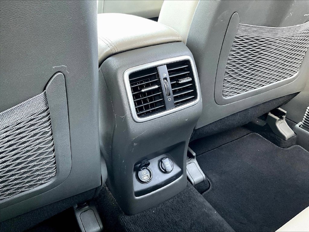 Used 2019 Kia Sportage SX FWD image 13