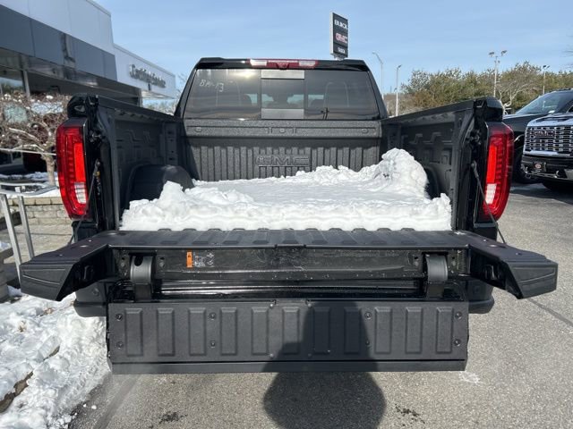 New 2026 GMC Sierra 1500 AT4X w/ AT4X AEV Edition image 33