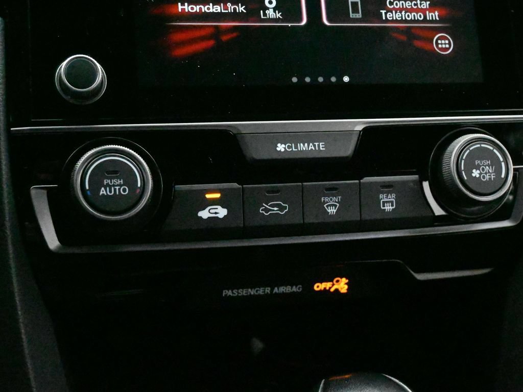Used 2021 Honda Civic Sport image 20