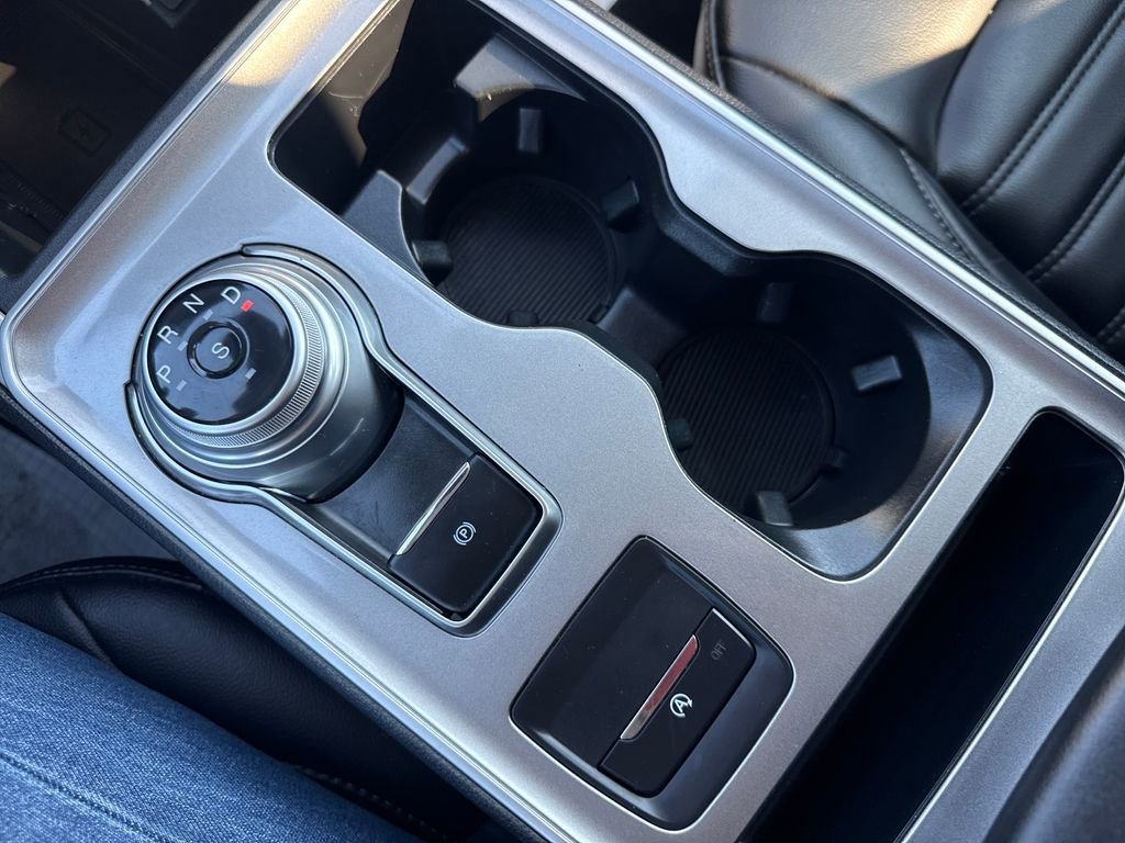 Used 2024 Ford Edge SEL w/ Convenience Package image 39