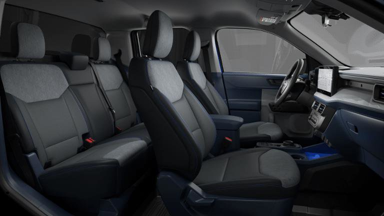 New 2026 Ford Maverick XLT AWD/4WD image 30