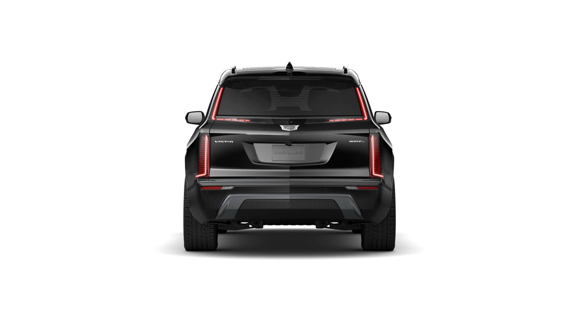 New 2026 Cadillac Vistiq Luxury w/ LPO, Floor Liner Package AWD/4WD image 27