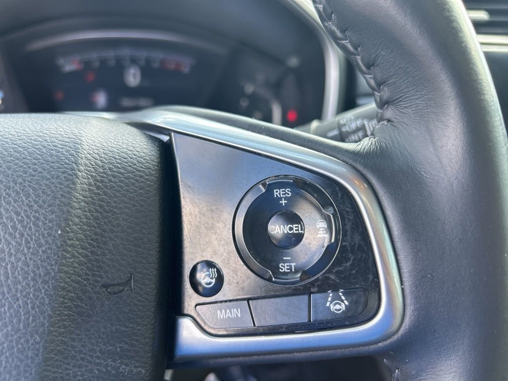 Used 2021 Honda CR-V Touring image 46