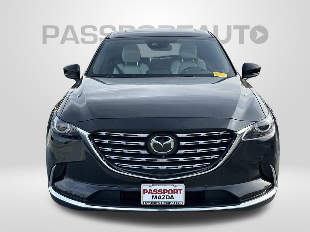 Certified 2023 MAZDA CX-9 Signature image 8