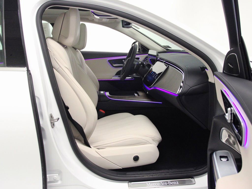 Certified 2024 Mercedes-Benz E 350 4MATIC Sedan image 21