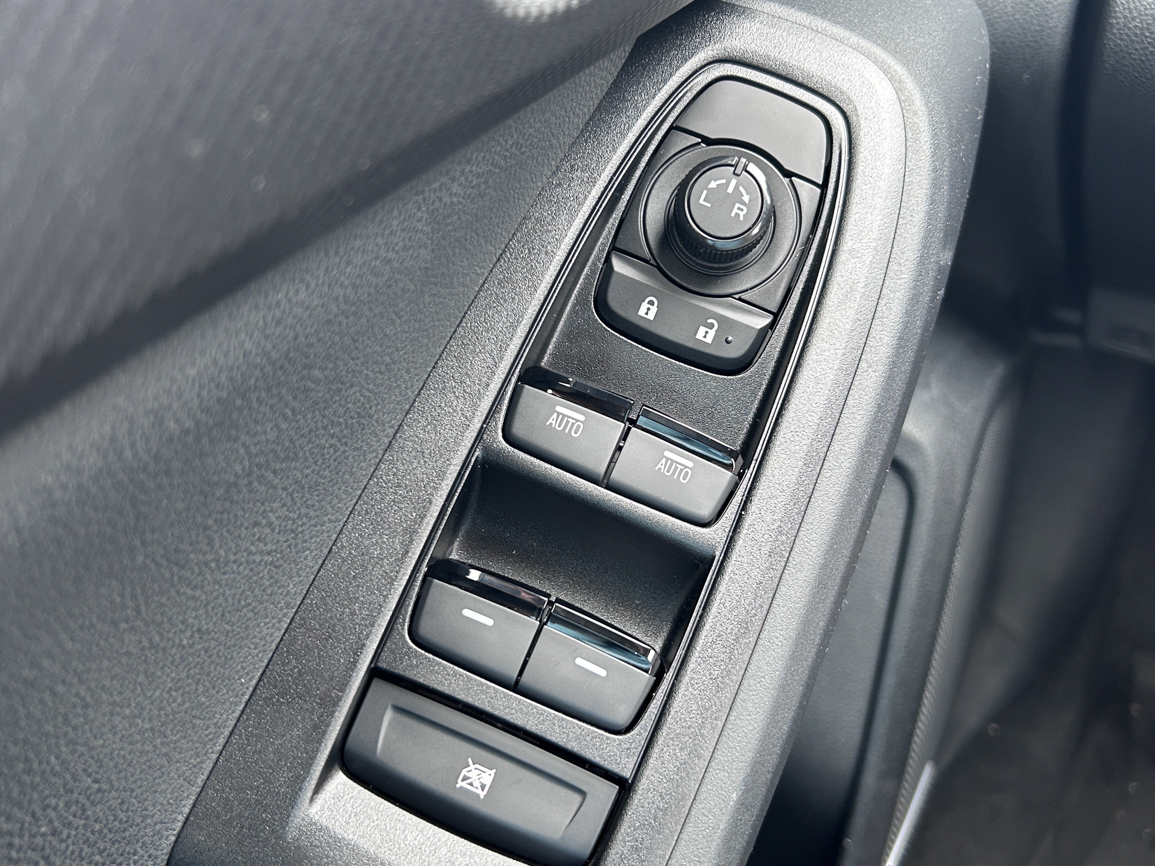 New 2026 Subaru Crosstrek 2.5i Wilderness image 19