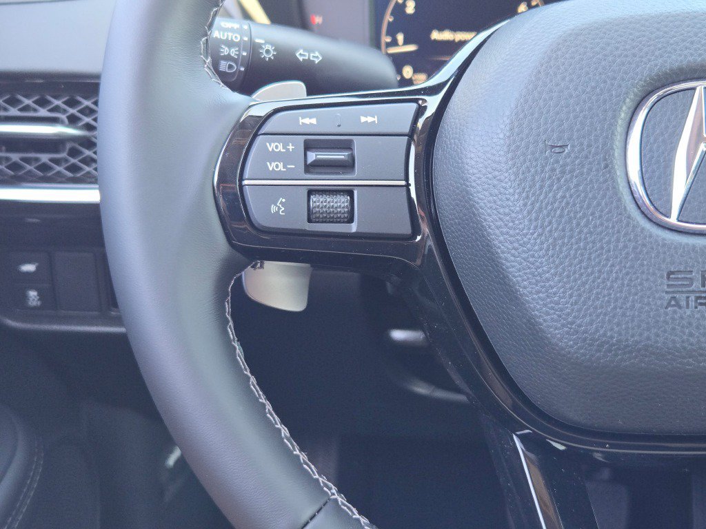 New 2026 Acura ADX AWD image 41