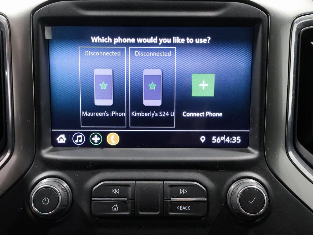 Used 2020 Chevrolet Silverado 1500 RST w/ All-Star Edition image 27