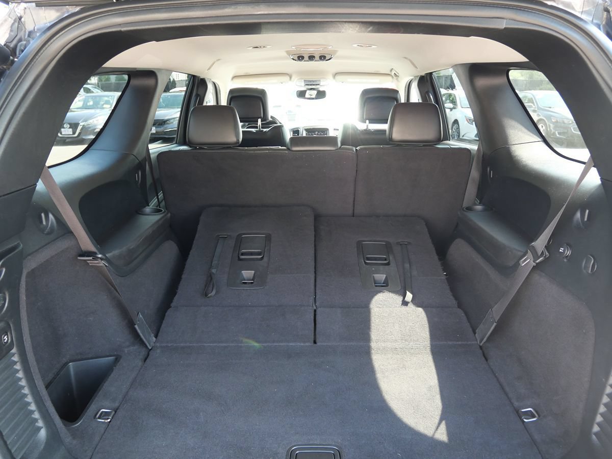 Used 2019 Dodge Durango GT AWD/4WD image 39