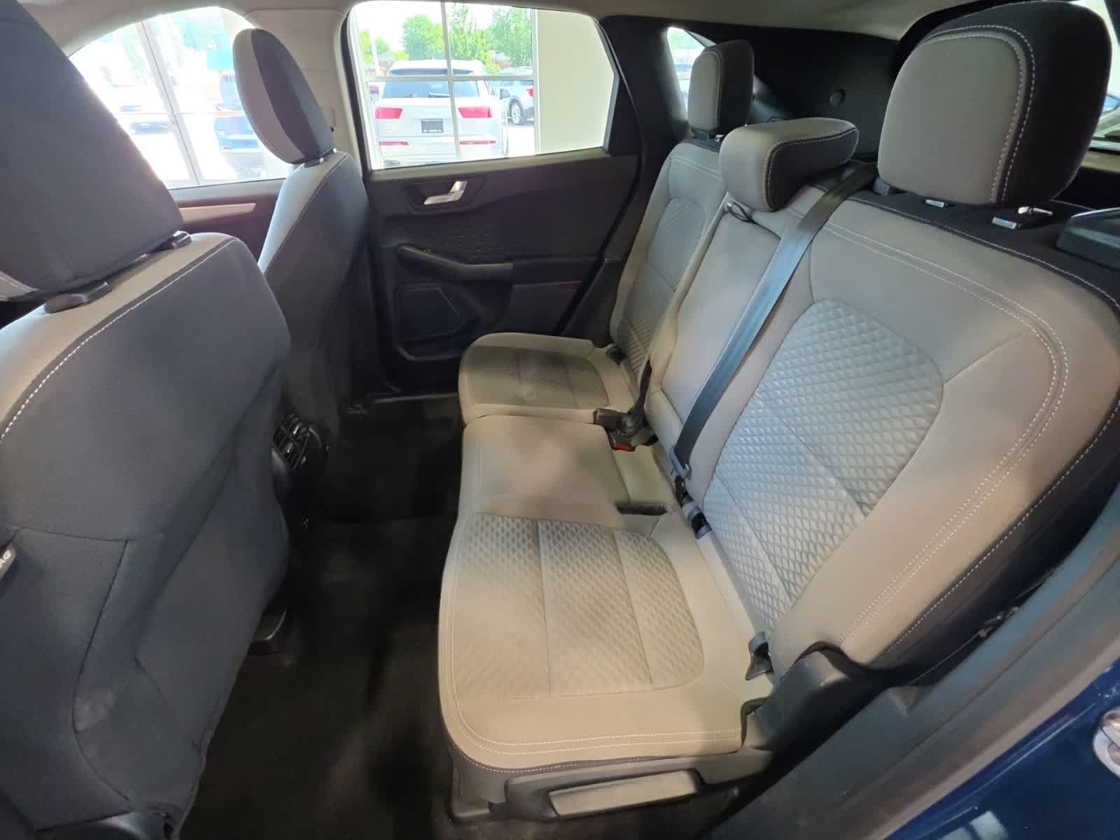 Used 2020 Ford Escape SE AWD/4WD image 30