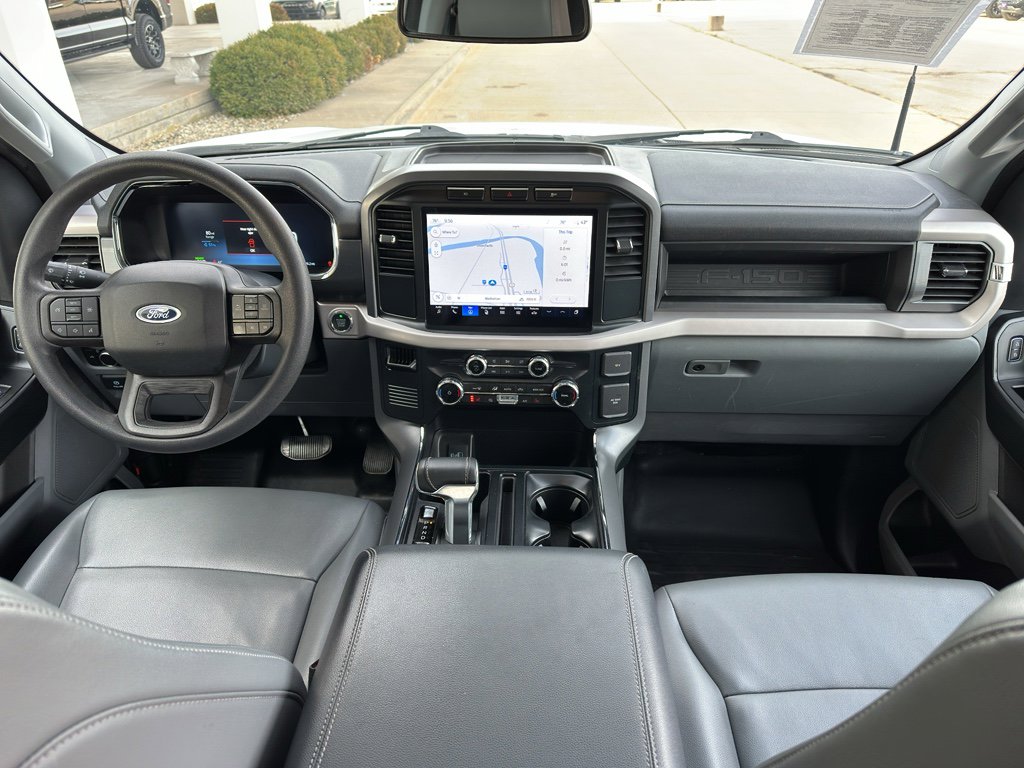 Used 2023 Ford F150 Lightning Pro image 13