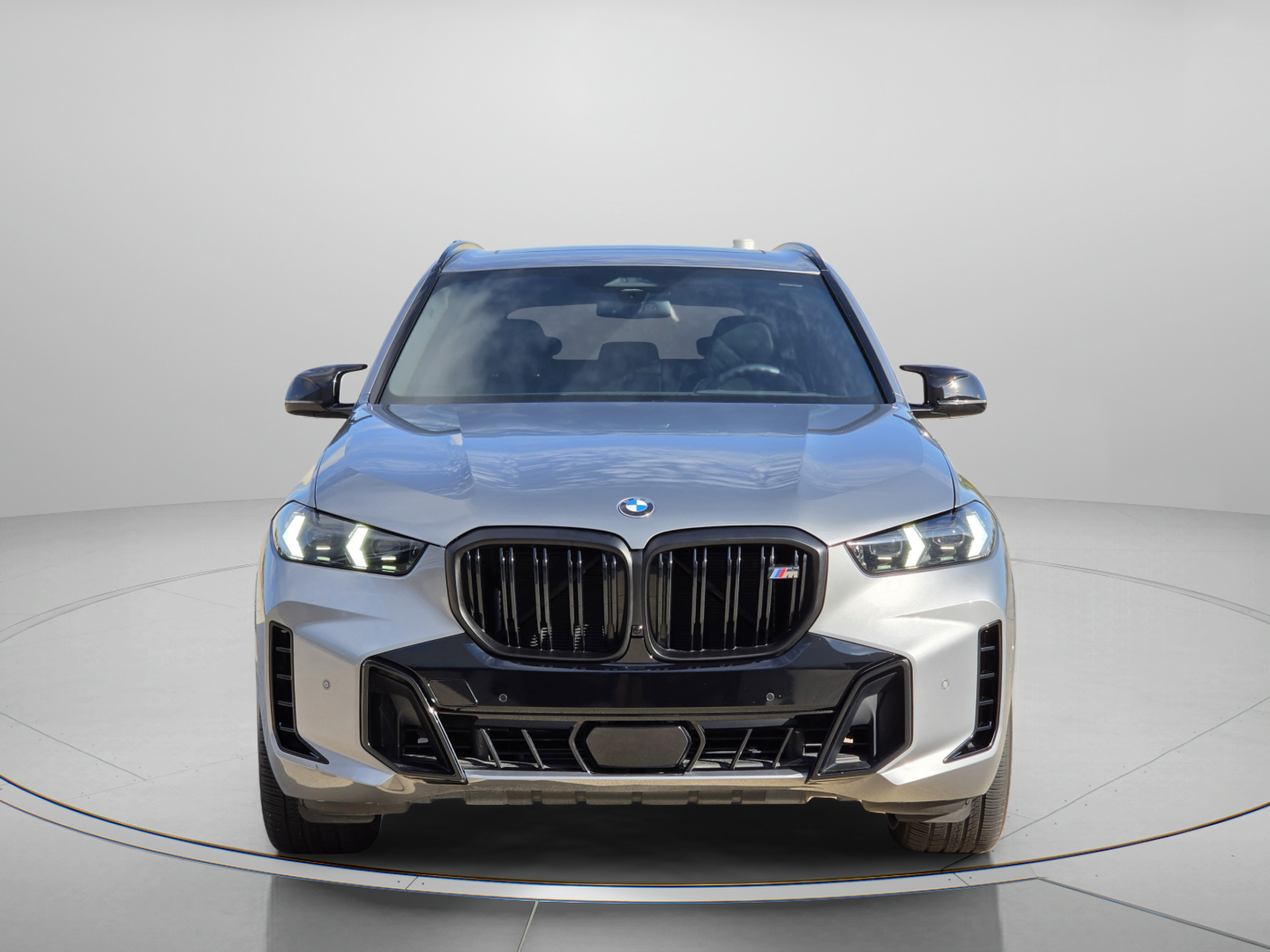 Used 2025 BMW X5 M60i w/ M Sport Professional Package AWD/4WD image 6