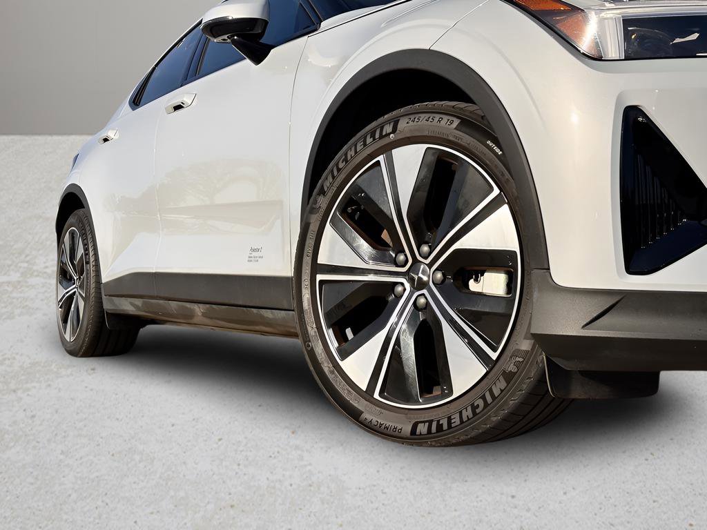 Used 2023 Polestar Polestar 2 Long Range Single Motor image 8