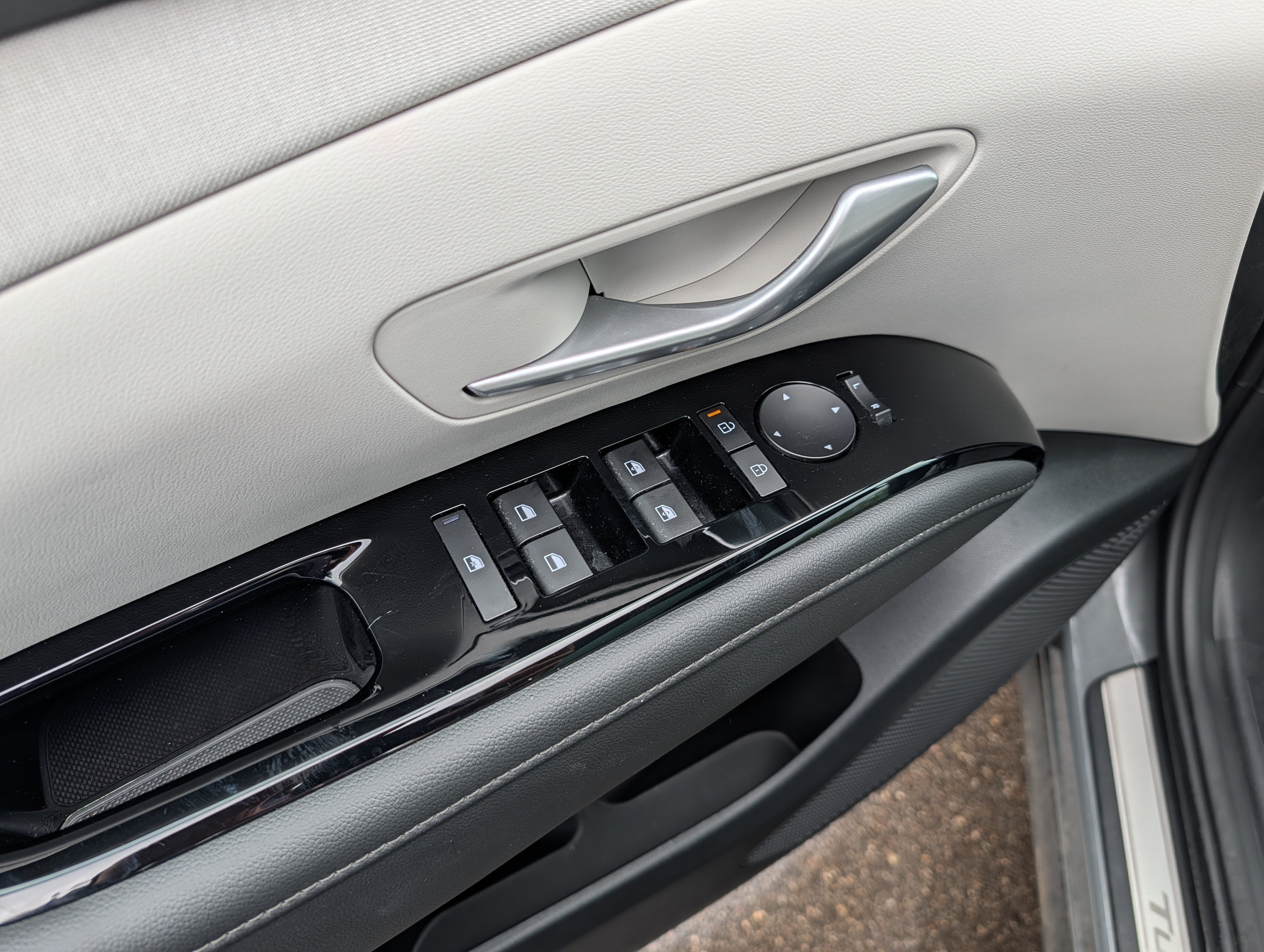 Certified 2026 Hyundai Tucson Limited AWD/4WD image 19