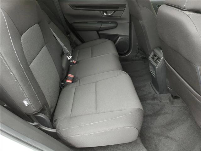 Certified 2026 Honda CR-V EX image 20