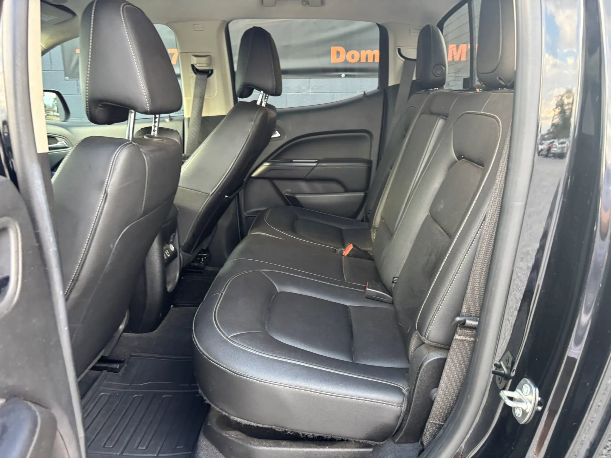 Used 2019 GMC Canyon SLT w/ Driver Alert Package image 18