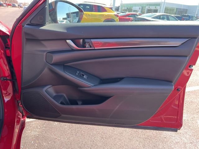 Used 2022 Honda Accord Sport Special Edition image 31