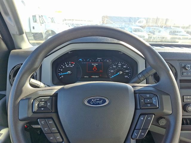 Used 2023 Ford F650 2WD Regular Cab Super Duty image 17