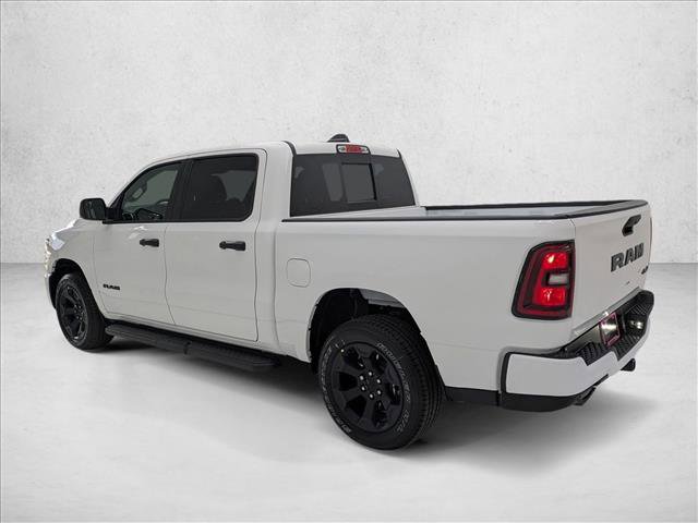 New 2026 RAM 1500 Express image 8