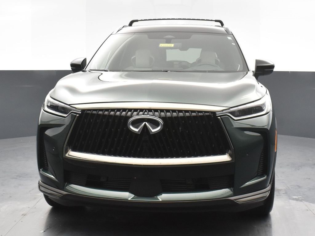 New 2026 INFINITI QX60 Autograph w/ Dark Cargo Package image 30