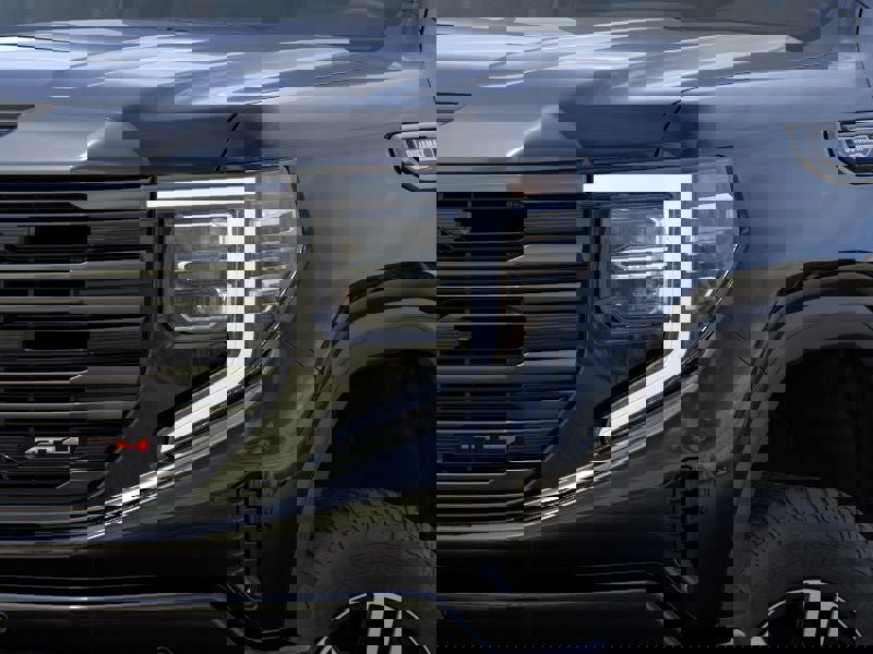 New 2026 GMC Sierra 1500 AT4 w/ AT4 Premium Package image 10