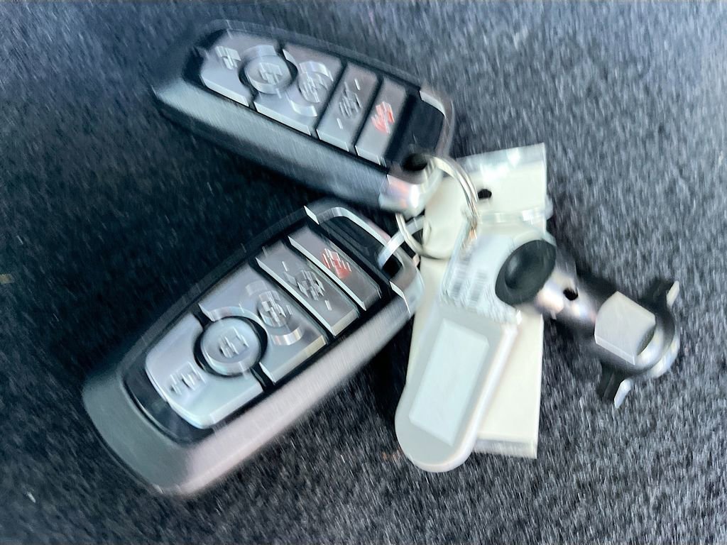 Used 2023 Ford Expedition Timberline image 35