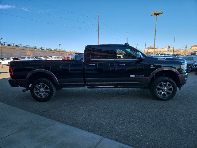 Used 2021 RAM 3500 Limited image 7
