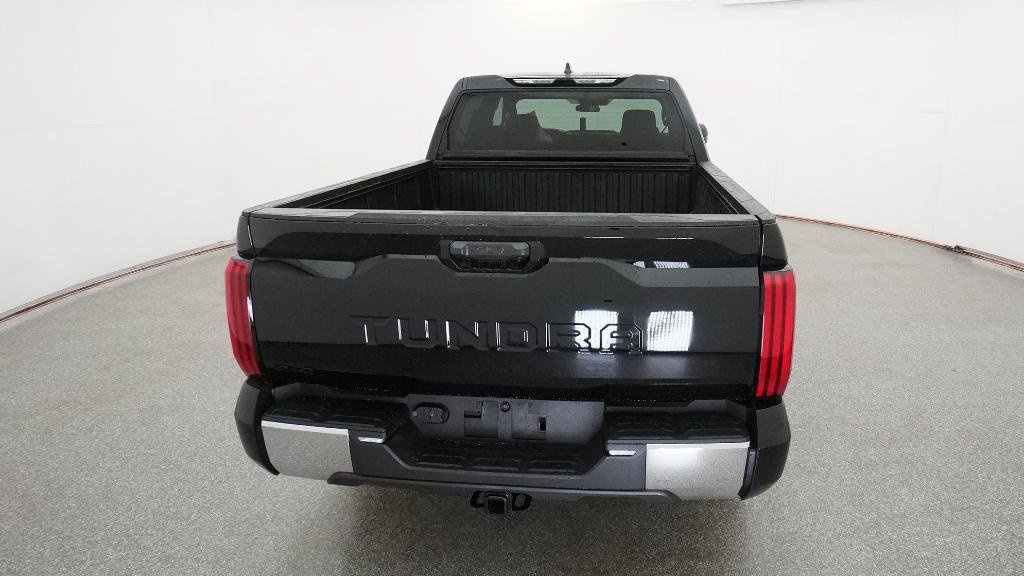Certified 2026 Toyota Tundra SR5 w/ TRD Off-Road Package AWD/4WD image 44