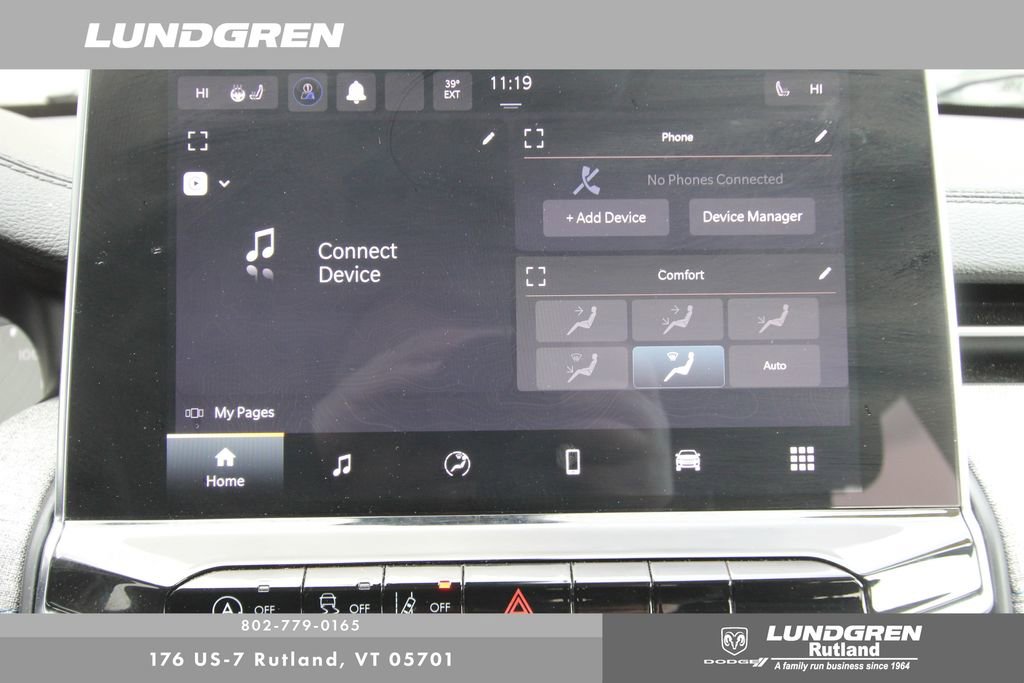 Used 2022 Jeep Compass Latitude w/ Convenience Group image 18