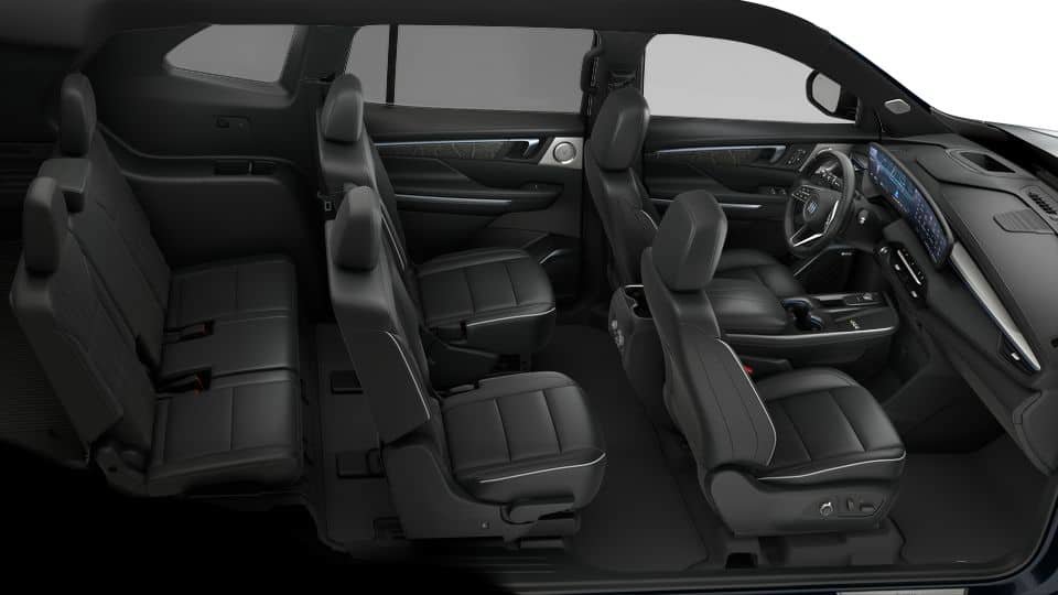 New 2027 Buick Enclave Avenir FWD image 70