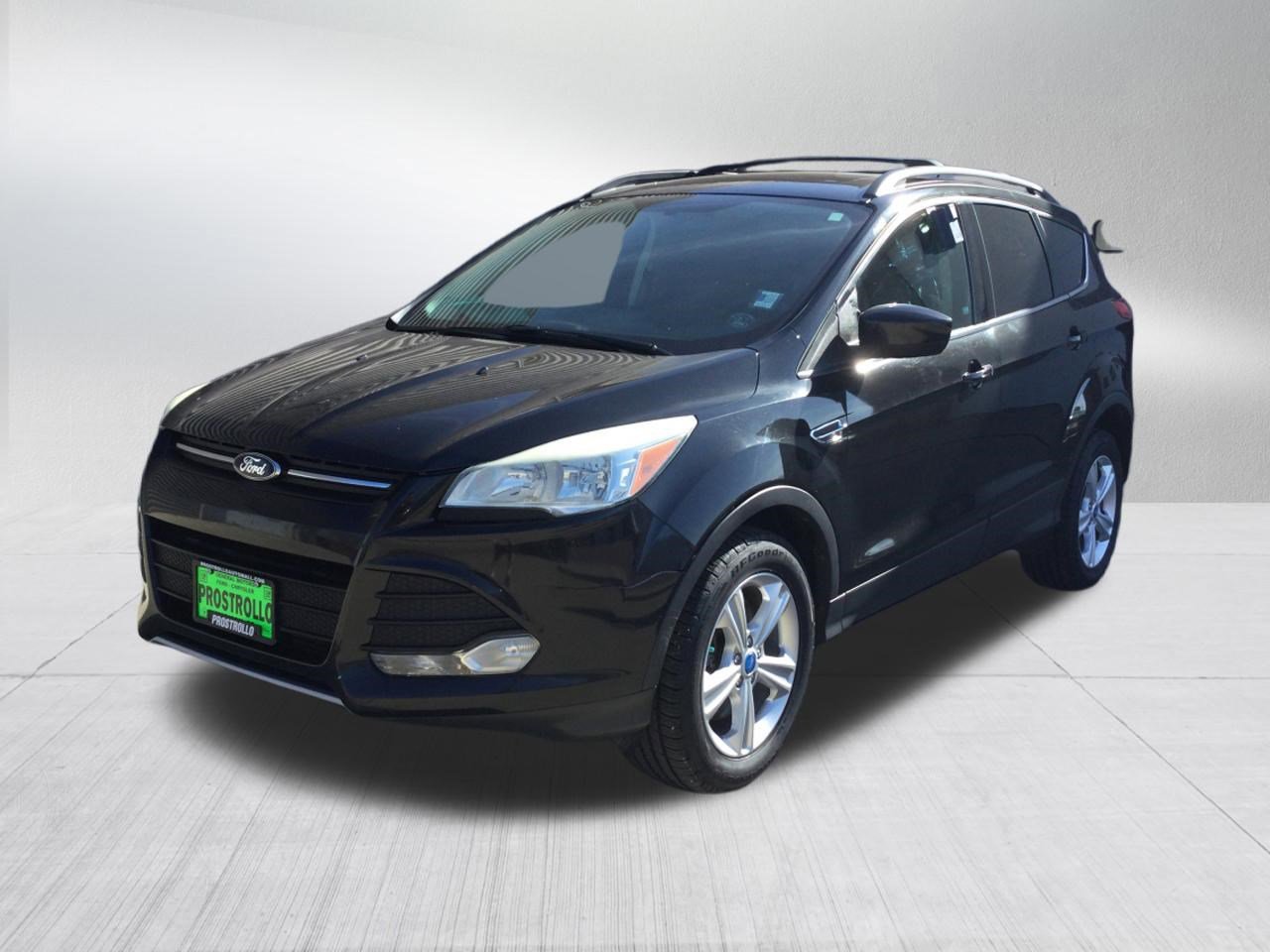 Used 2013 Ford Escape SE image 2