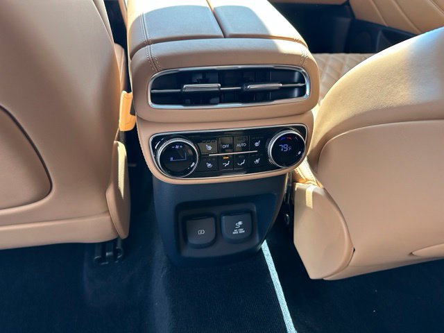Used 2024 Genesis GV80 3.5T w/ Prestige Package AWD/4WD image 21