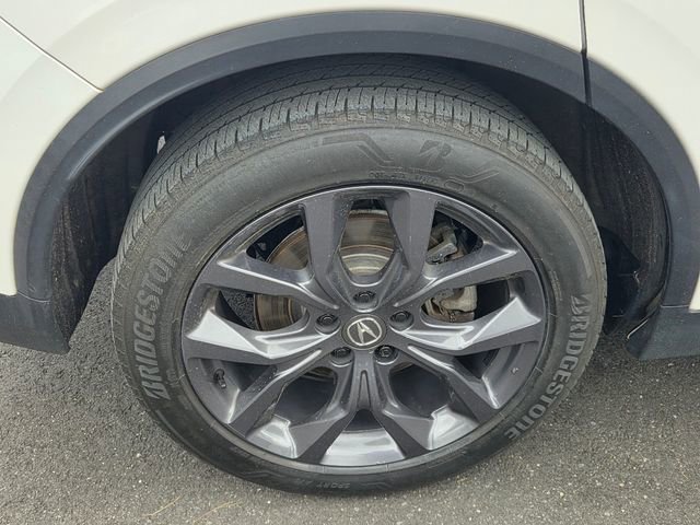 Used 2024 Acura MDX A-Spec AWD/4WD image 9