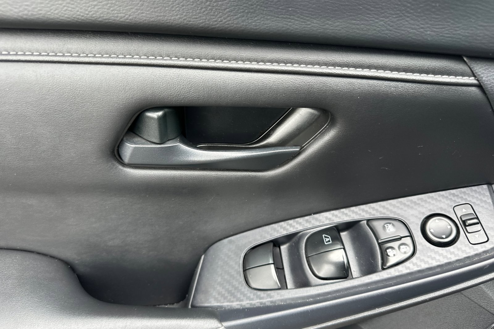 Certified 2024 Nissan Sentra S FWD image 11