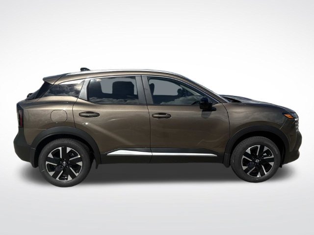 New 2027 Nissan Kicks SV AWD/4WD image 9